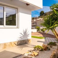Obra nueva - Chalets -
Ciudad Quesada