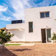 Obra nueva - Chalets -
Ciudad Quesada