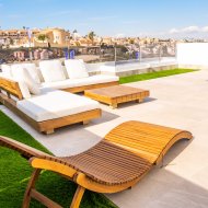 Obra nueva - Chalets -
Ciudad Quesada