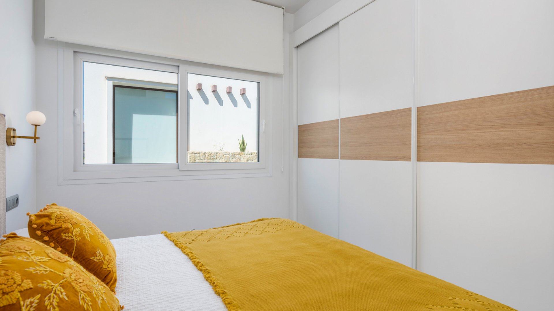 Obra nueva - Chalets -
Ciudad Quesada