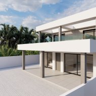 Obra nueva - Chalets -
Ciudad Quesada