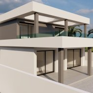 Obra nueva - Chalets -
Ciudad Quesada