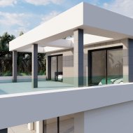Obra nueva - Chalets -
Ciudad Quesada
