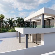 Obra nueva - Chalets -
Ciudad Quesada