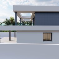 Obra nueva - Chalets -
Ciudad Quesada