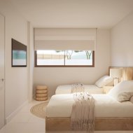 Obra nueva - Chalets -
Corvera Golf