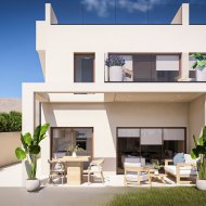 Obra nueva - Chalets -
Corvera Golf