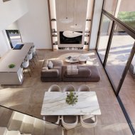 Obra nueva - Chalets -
Cuevas del Almanzora