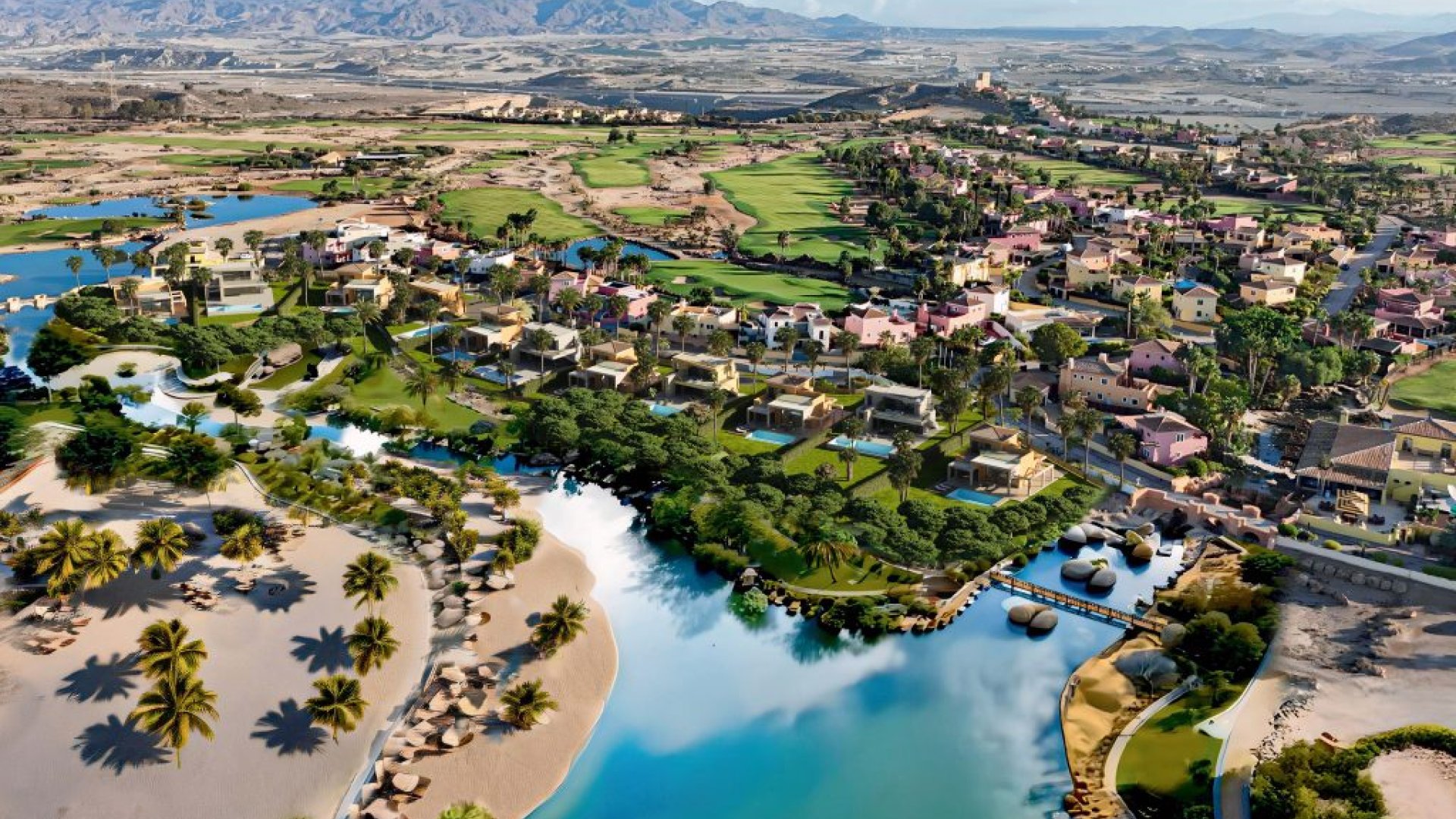 Obra nueva - Chalets -
Cuevas del Almanzora