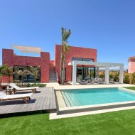 Obra nueva - Chalets -
Cuevas del Almanzora