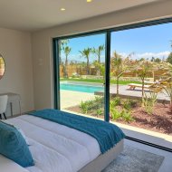 Obra nueva - Chalets -
Cuevas del Almanzora