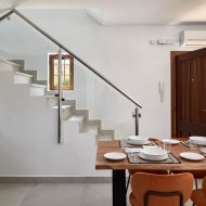Obra nueva - Chalets -
Cuevas del Almanzora