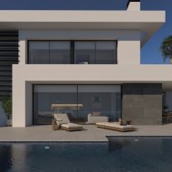 Obra nueva - Chalets -
Cumbre del Sol - Cumbre de Sol