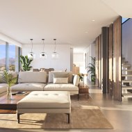 Obra nueva - Chalets -
Cumbre del Sol - Cumbre de Sol