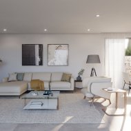 Obra nueva - Chalets -
Cumbre del Sol