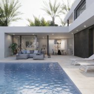 Obra nueva - Chalets -
Cumbre del Sol