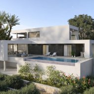 Obra nueva - Chalets -
Cumbre del Sol