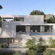 Obra nueva - Chalets -
Cumbre del Sol