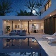 Obra nueva - Chalets -
Cumbre del Sol