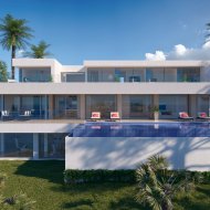 Obra nueva - Chalets -
Cumbre del Sol