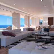 Obra nueva - Chalets -
Cumbre del Sol