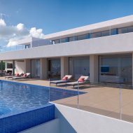 Obra nueva - Chalets -
Cumbre del Sol