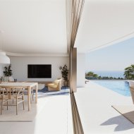 Obra nueva - Chalets -
Cumbre del Sol