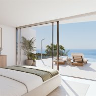 Obra nueva - Chalets -
Cumbre del Sol