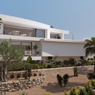 Obra nueva - Chalets -
Cumbre del Sol