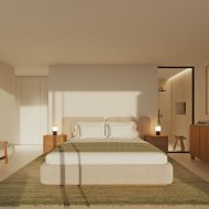 Obra nueva - Chalets -
Cumbre del Sol