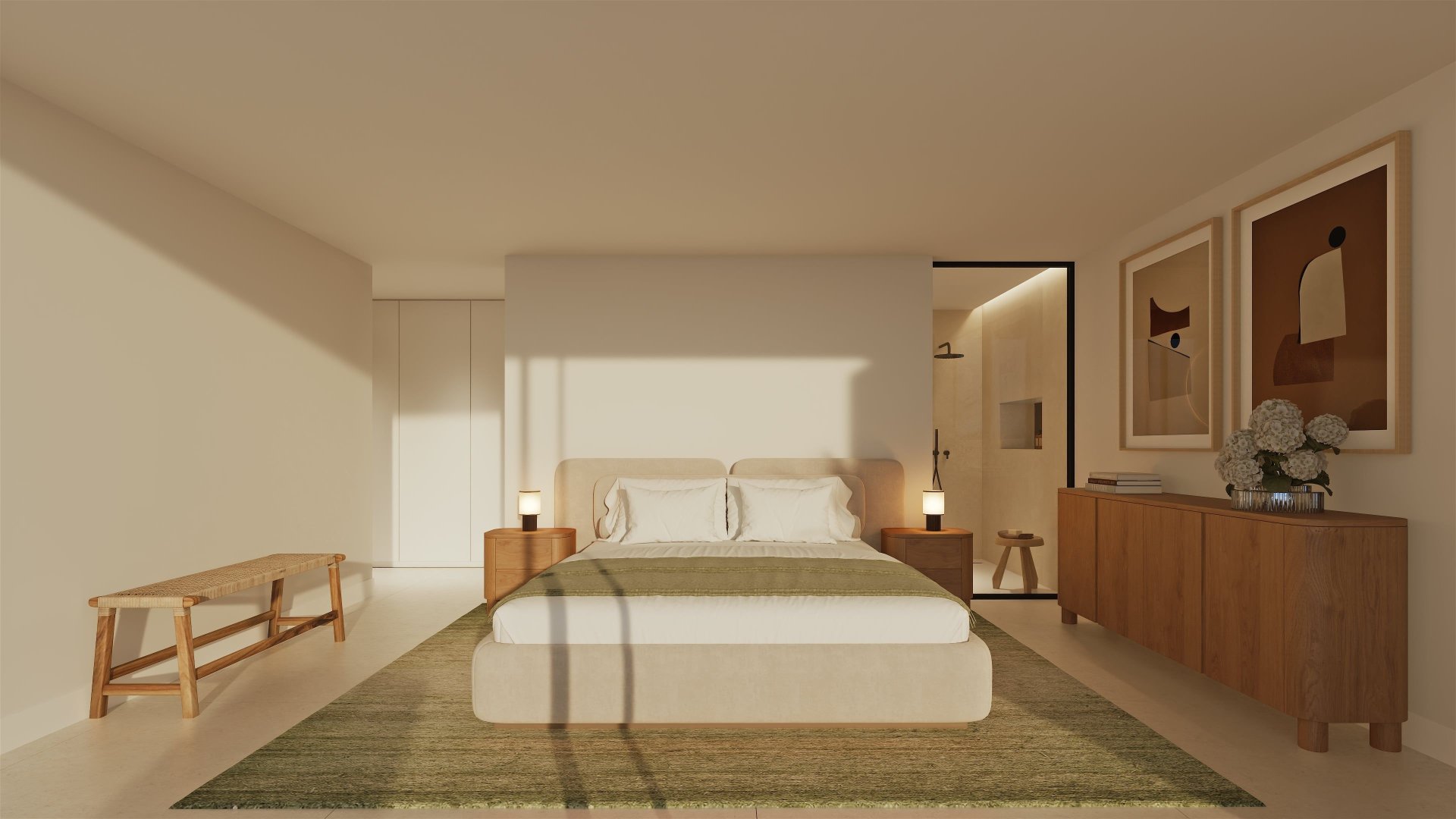 Obra nueva - Chalets -
Cumbre del Sol