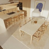 Obra nueva - Chalets -
Cumbre del Sol