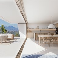 Obra nueva - Chalets -
Cumbre del Sol