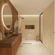 Obra nueva - Chalets -
Cumbre del Sol