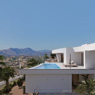 Obra nueva - Chalets -
Cumbre del Sol