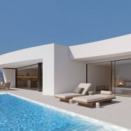 Obra nueva - Chalets -
Cumbre del Sol