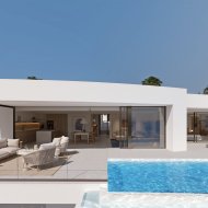 Obra nueva - Chalets -
Cumbre del Sol