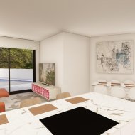 Obra nueva - Chalets -
Daya Nueva