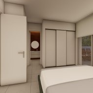Obra nueva - Chalets -
Daya Nueva