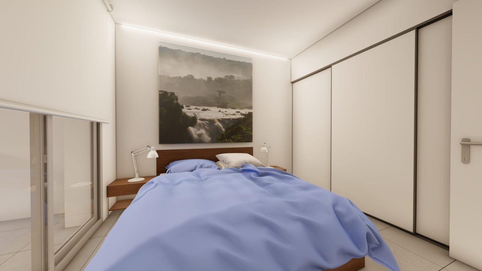 Obra nueva - Chalets -
Daya Nueva