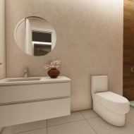 Obra nueva - Chalets -
Daya Nueva