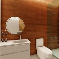 Obra nueva - Chalets -
Daya Nueva