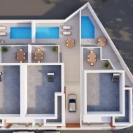 Obra nueva - Chalets -
Daya Nueva