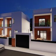 Obra nueva - Chalets -
Daya Nueva