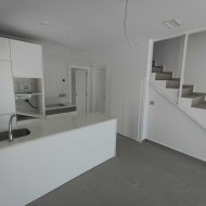 Obra nueva - Chalets -
Daya Nueva