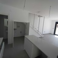 Obra nueva - Chalets -
Daya Nueva