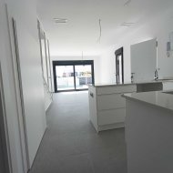 Obra nueva - Chalets -
Daya Nueva