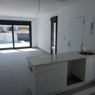 Obra nueva - Chalets -
Daya Nueva