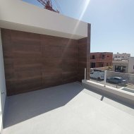 Obra nueva - Chalets -
Daya Nueva