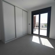 Obra nueva - Chalets -
Daya Nueva